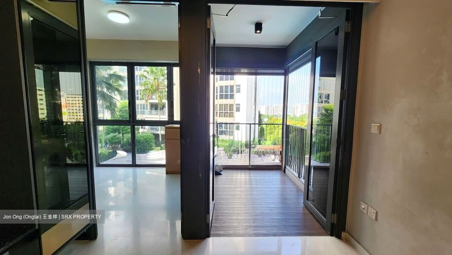 North Park Residences (D27), Apartment #578643601
